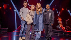 The Voice - Norges beste stemme kép