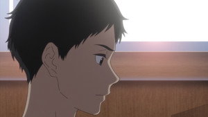 小市民シリーズ 1. évad Ep.20 20. epizód