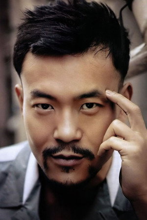 廖凡 profil kép