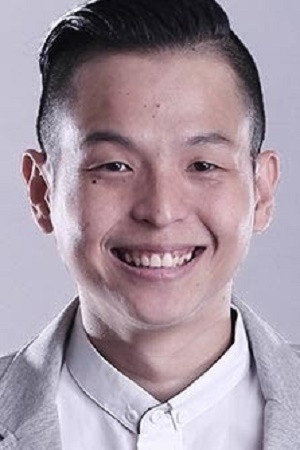 Ernest Prakasa profil kép