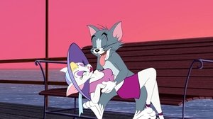 Tom és Jerry újabb kalandjai 1. évad Ep.37 Úgy szeretlek, majd megeszlek
