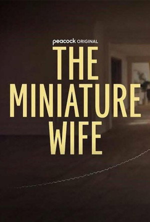 A miniatűr feleség poszter