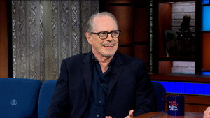 The Late Show with Stephen Colbert 10. évad Ep.144 144. epizód