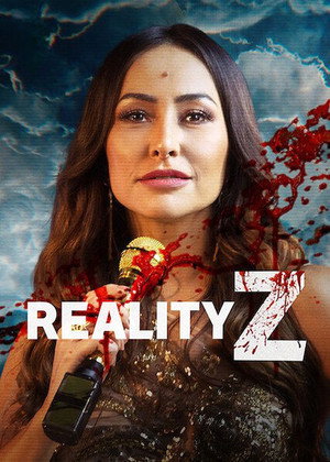 Reality Z – Zombivalóságshow poszter