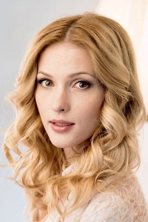 Светлана Иванова profil kép