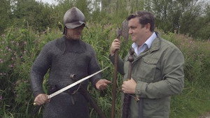 Tales of Irish Castles 1. évad Ep.3 3. epizód