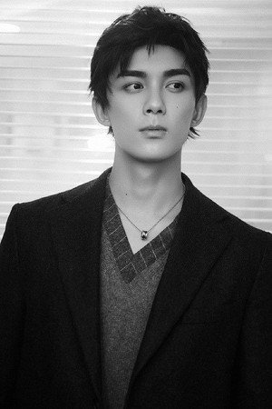 吴磊 profil kép