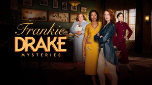 Frankie Drake rejtélyek kép