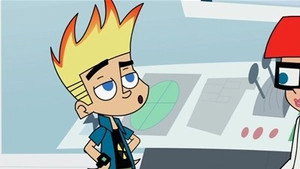 Johnny Test 4. évad Ep.13 13. epizód
