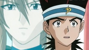 超速スピナー 1. évad Ep.16 16. epizód