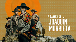 Joaquín Murrieta feje kép