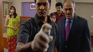 सीआईडी 1. évad Ep.385 385. epizód