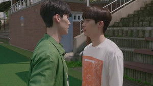 우리 연애 시뮬레이션 1. évad Ep.4 4. epizód