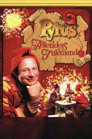 Pyrus: Alletiders Julemand 1. évad (1997-12-01) poszter