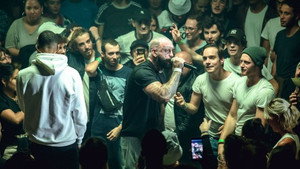 ARTE Dans le Club 2. évad Ep.11 11. epizód