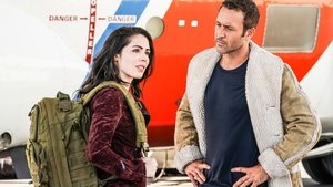 Hawaii Five-0 9. évad Ep.11 11. epizód
