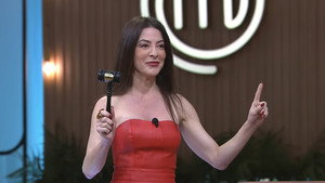 MasterChef: Profissionais 4. évad Ep.3 3. epizód