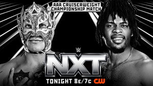 WWE NXT 20. évad Ep.34 34. epizód