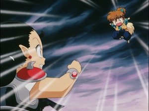 InuYasha 1. évad Ep.68 A titokzatos kihívó