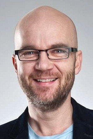Fredrik Steen profil kép