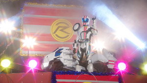 仮面ライダードライブ 1. évad Ep.12 12. epizód