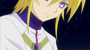 カードファイト!! ヴァンガード 2. évad Ep.26 26. epizód