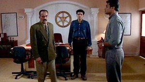 सीआईडी 1. évad Ep.30 30. epizód
