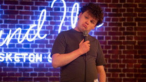 The Stand Up Sketch Show 6. évad Ep.5 5. epizód