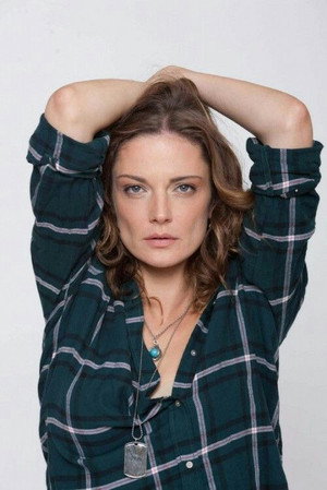 Teodora Duhovnikova profil kép