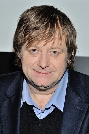 Olaf Lubaszenko profil kép