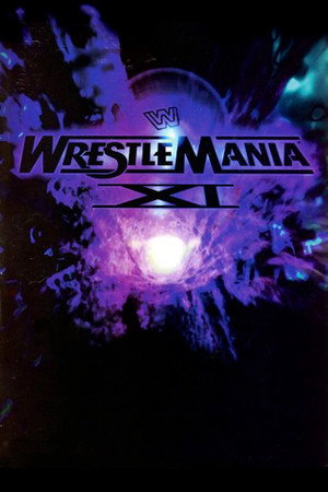 WWE Pay Per View 11. évad (1995-01-22) poszter