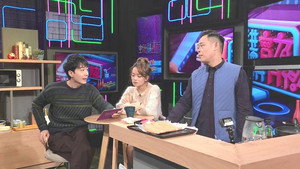 晚吹 - 空肚講宵夜 8. évad Ep.111 111. epizód