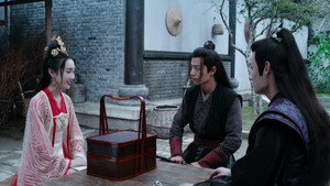 陈情令 1. évad Ep.30 30. epizód