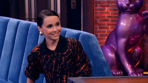 Lady Night 8. évad Ep.16 16. epizód