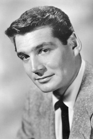 Gene Barry profil kép