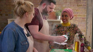 The Big Family Cooking Showdown 1. évad Ep.7 7. epizód
