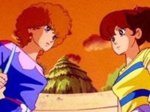 愛してナイト 1. évad Ep.18 18. epizód