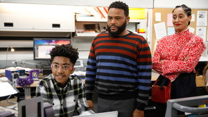 black-ish 6. évad Ep.17 17. epizód