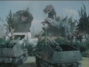 恐竜大戦争アイゼンボーグ 1. évad Ep.7 7. epizód