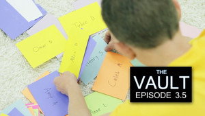 The Vault Speciális epizódok Ep.7 7. epizód