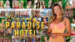 20 år med Paradise Hotel kép
