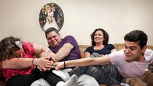 Gogglebox 3. évad Ep.2 2. epizód