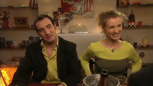 Un gars, une fille 4. évad Ep.64 64. epizód