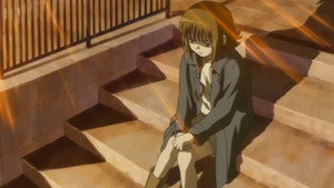 アイドルマスター ゼノグラシア 1. évad Ep.22 22. epizód
