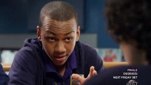Degrassi 10. évad Ep.31 31. epizód