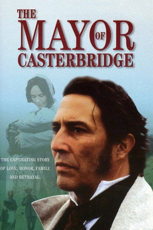 The Mayor of Casterbridge poszter