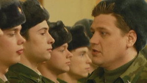 Кремлевские курсанты 1. évad Ep.45 45. epizód