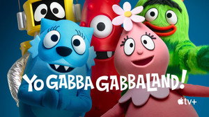 Yo Gabba GabbaLand! kép
