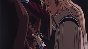 間の楔 1. évad Ep.1 1. epizód
