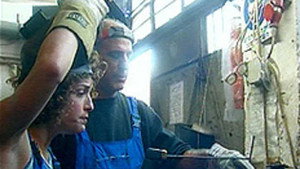 מה זה השטויות האלה?! 3. évad Ep.5 5. epizód
